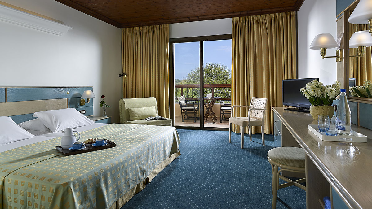 Mitsis Royal Mare Thalasso Resort 